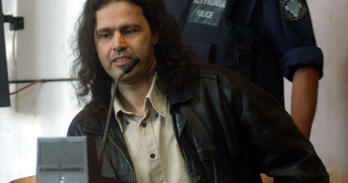 Απαιτεί κιόλας ο Σ. Ξηρός: «Δεν δέχομαι το «βραχιολάκι» – Έχω ζητήσει συγγνώμη από το 2013»